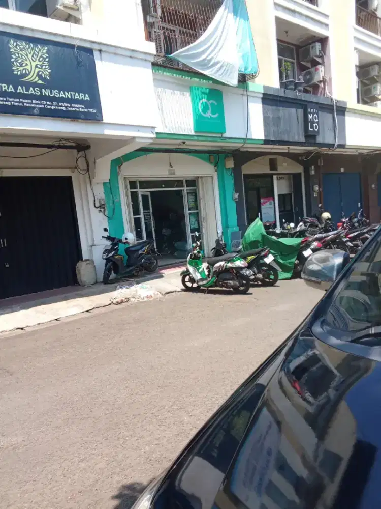 Lowongan kerja staff Laundry bagian Produksi