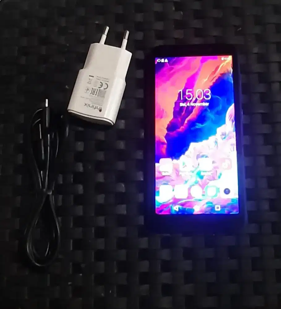 Hp china Vfone Ram12