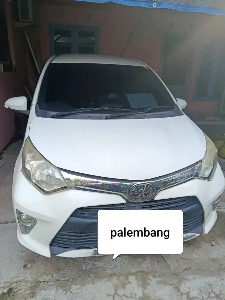 CALYA G MATIC 2017 AUTOMATIC