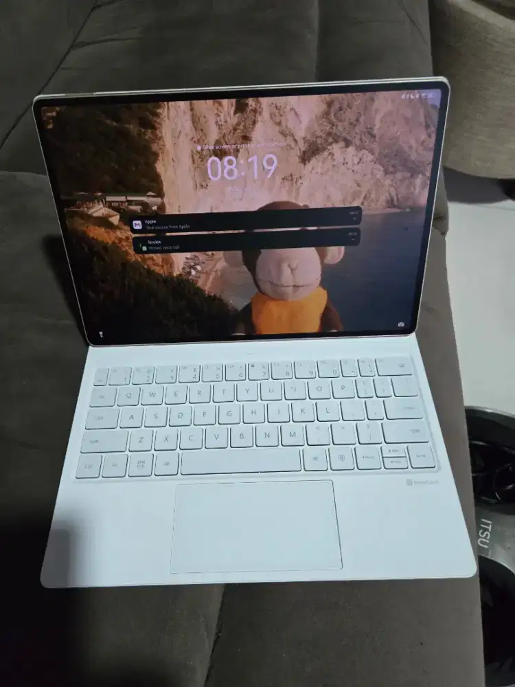 Dijual Cepat dan Murah Huawei Matepad pro 12.2