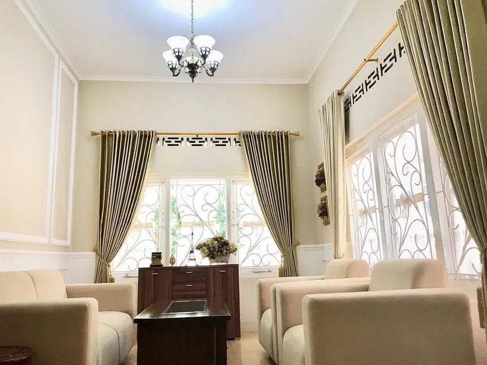 Tukang Gorden Blackout Jendela Hordeng Pintu Gordyn Vitrase Rell Skat