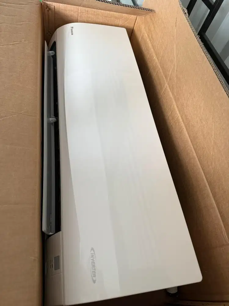 Dijual AC multi S daikin inverter 3 indoor