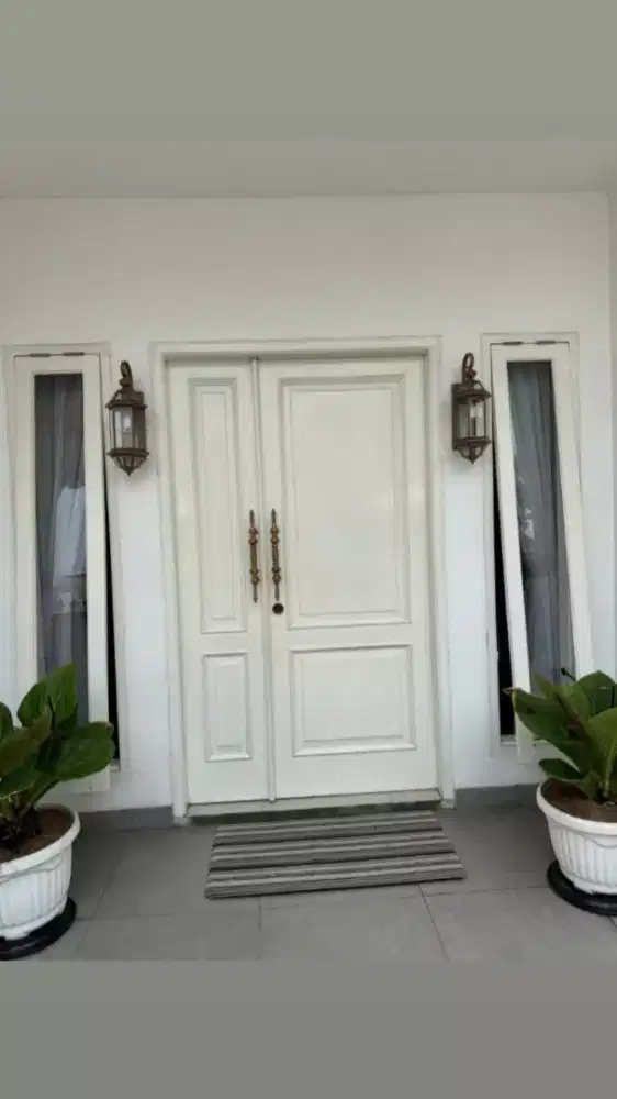 Dijual rumah cepat daerah strategis di Duren sawit Jakarta timur