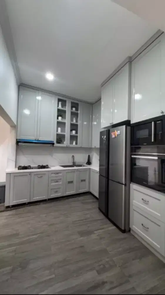 Dijual rumah cepat daerah strategis di Duren sawit Jakarta timur