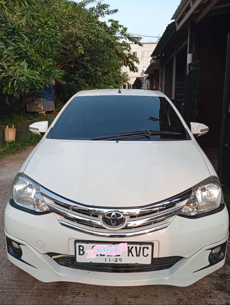 toyota etios valco murah berkualitas