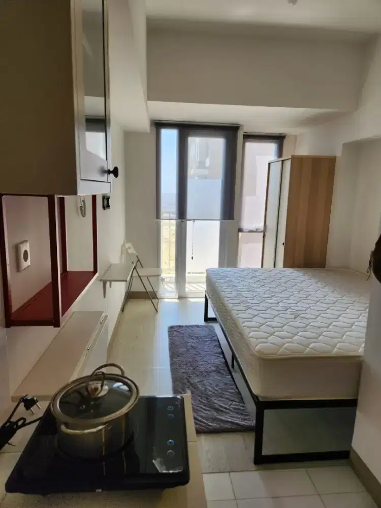 Disewakan Apartemen Tokyo , PIK2