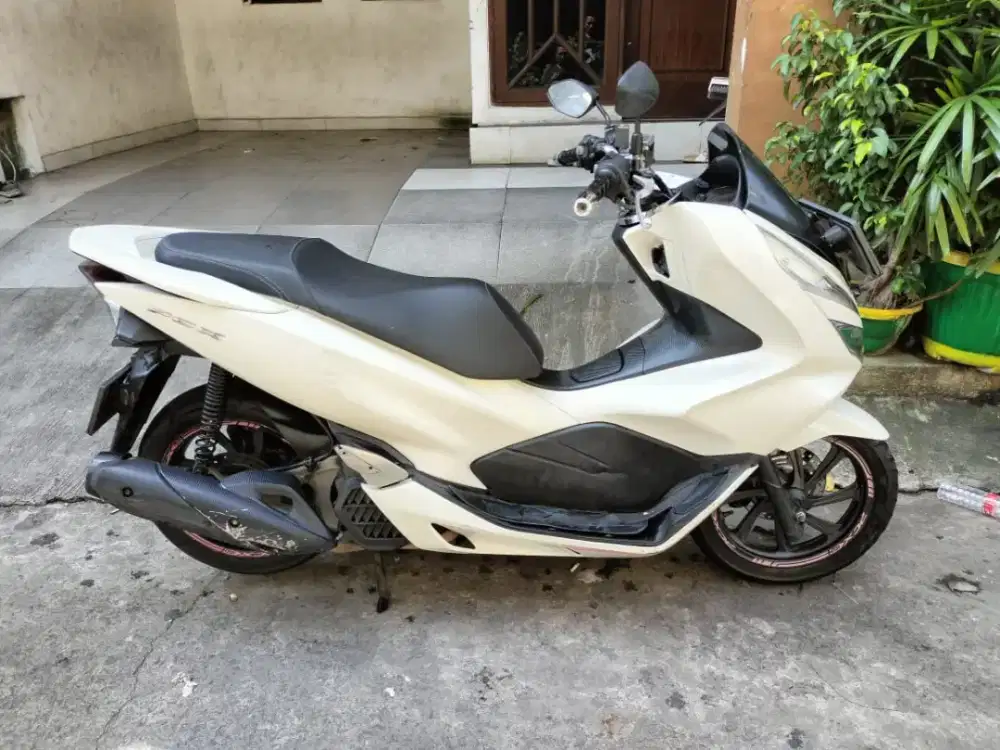 Honda PCX 150 th 2019