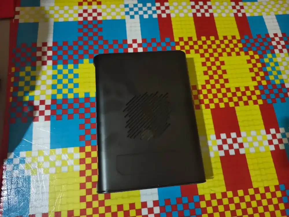 Onexgpu 2 RX 7800M eksternal GPU