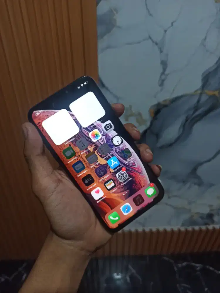 Iphone Xs 64Gb Inter Allop