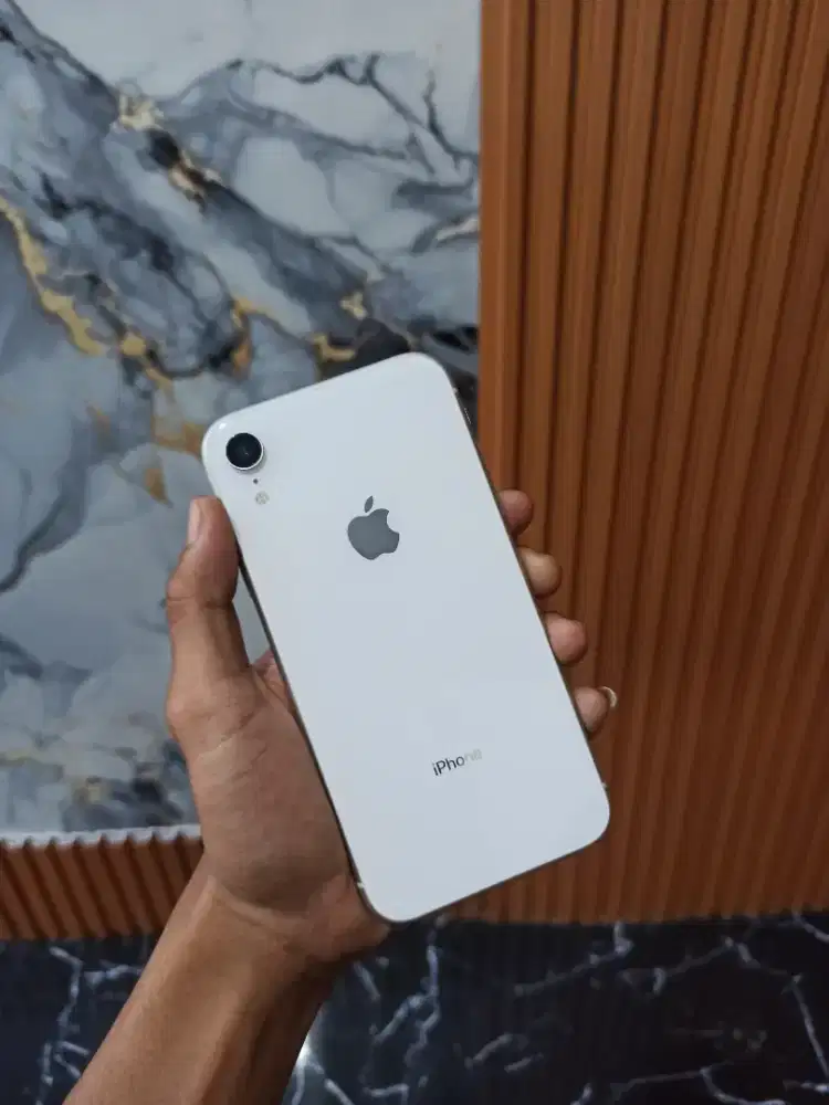 Iphone Xr 64Gb Inter Allop