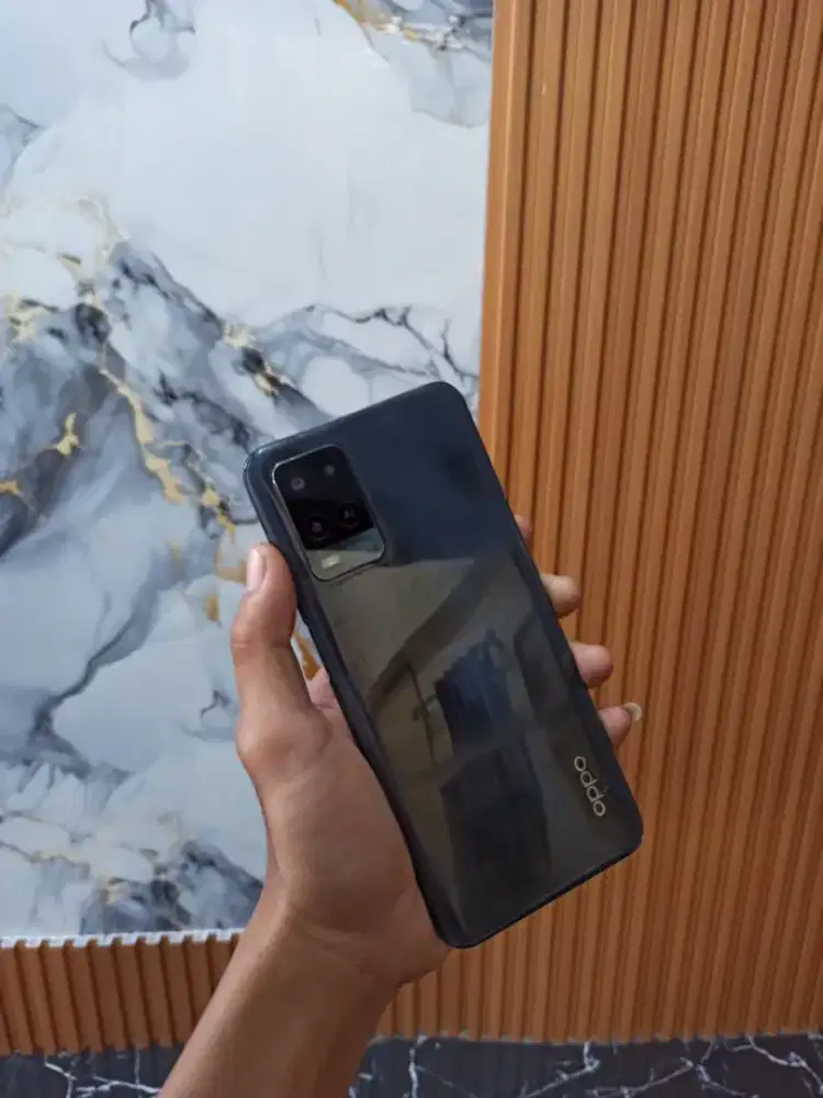 Oppo A54 4/128Gb Unit Only Ori