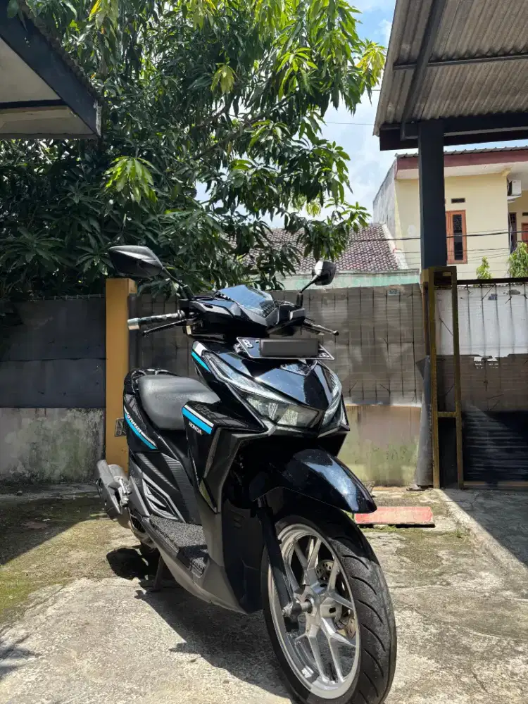 Honda Vario 150 2017