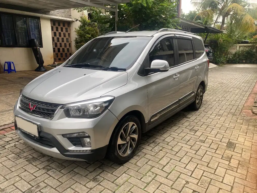 Wuling Confero S CLux MT 2017