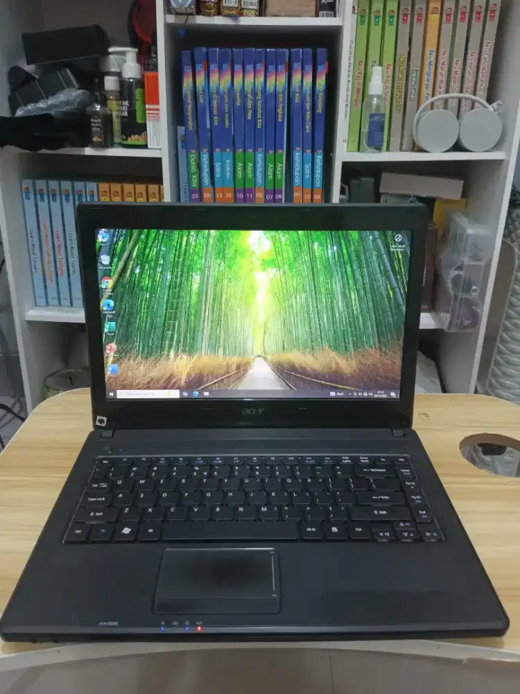 Murah Aja - Laptop Acer Aspire 4738Z