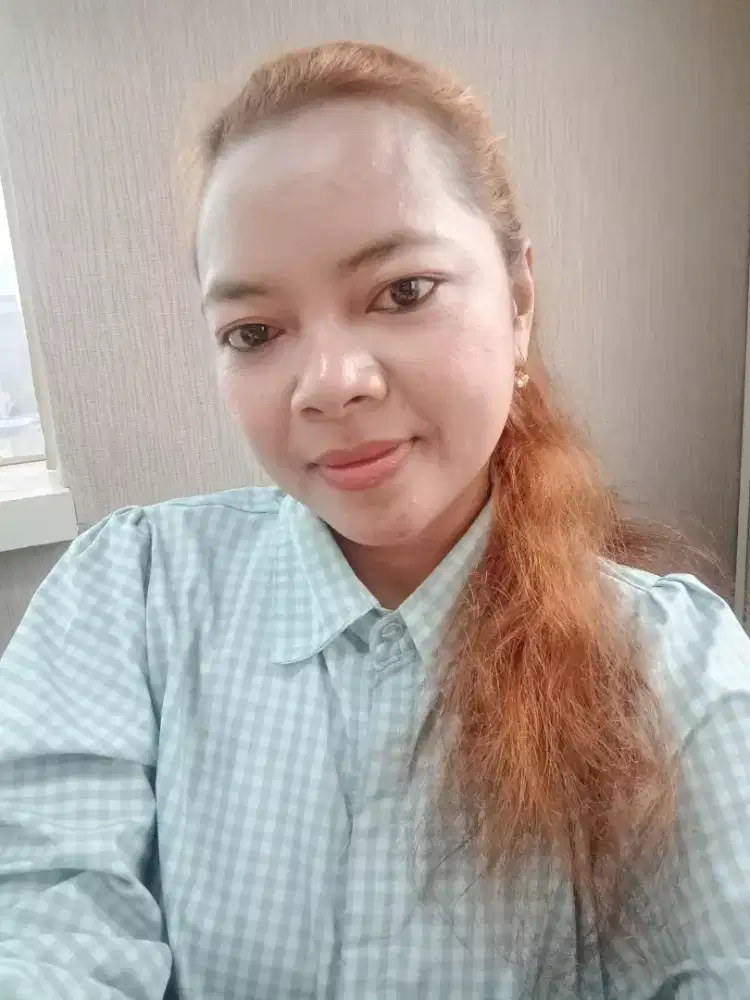 cari freelance Sabtu Minggu