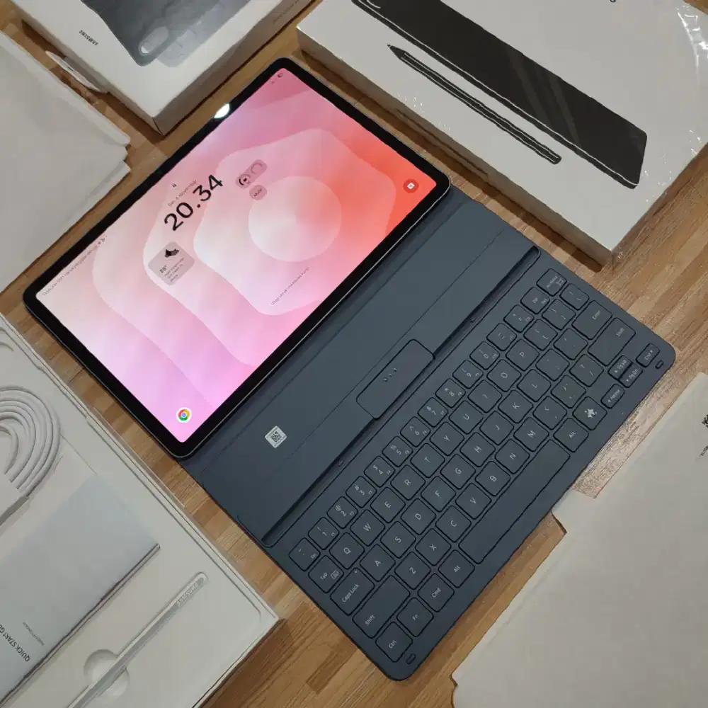 Samsung Galaxy Tab S11 5G 12/256 SEIN Fullset