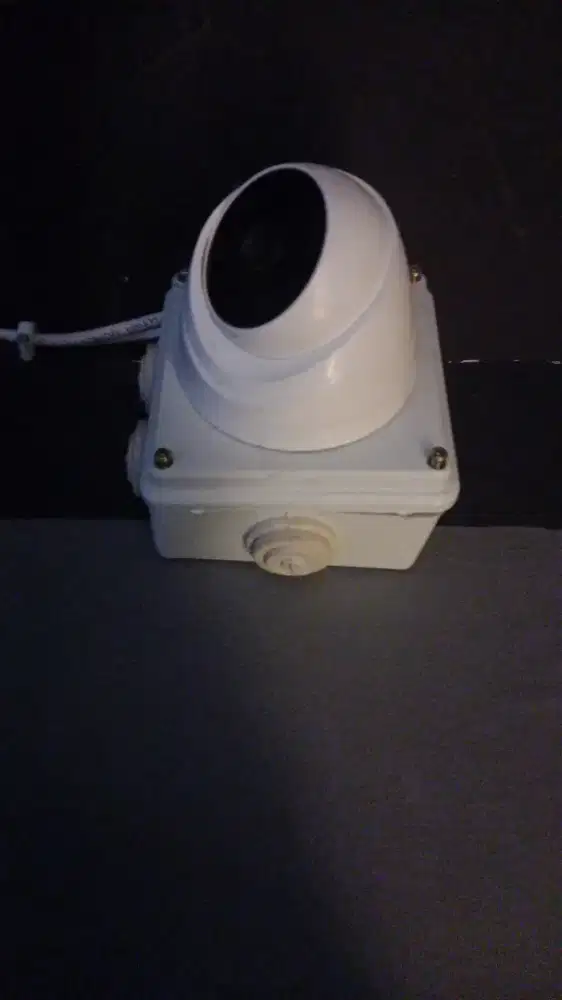 Pasang & service CCTV