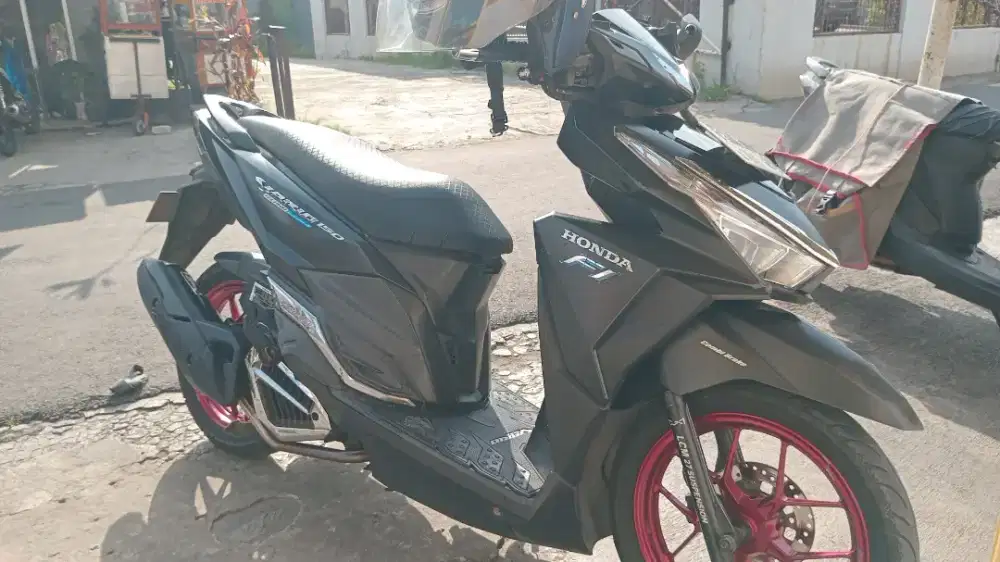 Vario 150 old oldd