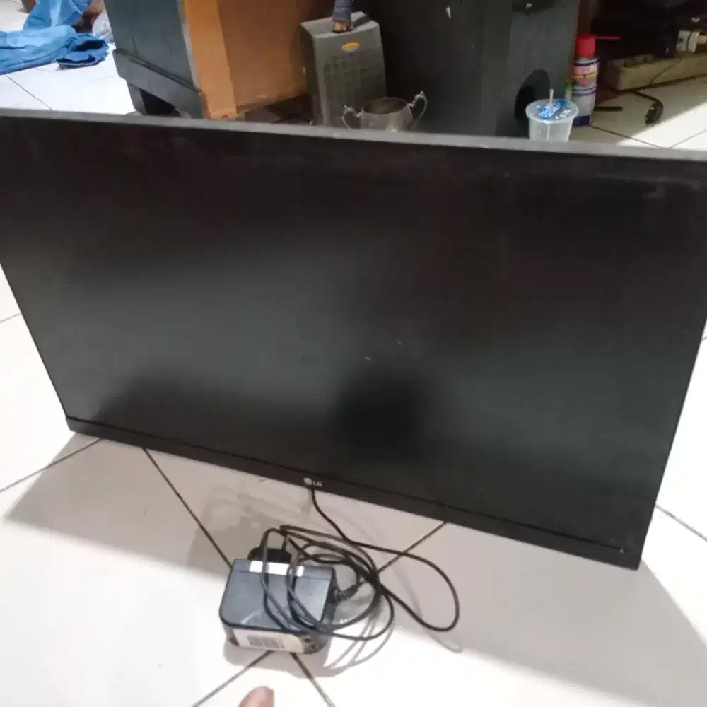 Monitor 24 LG. Fremles HDMI.