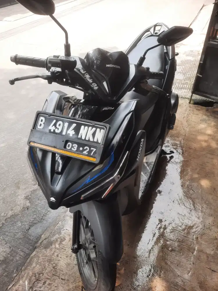 Honda Vario 125 Cbs.Iss.2022