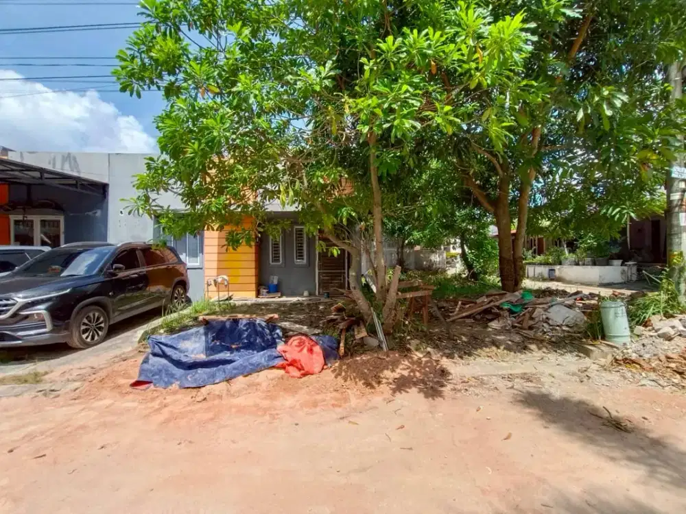 DIJUAL CEPAT Rumah Marbella 1 Hook