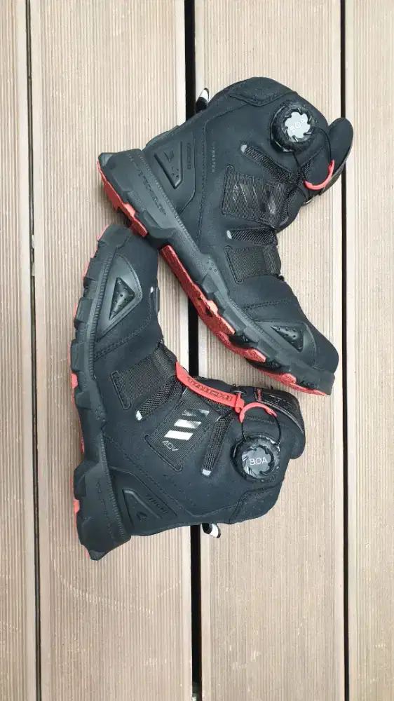 Taichi RSS010 Drymaster ukuran 37.