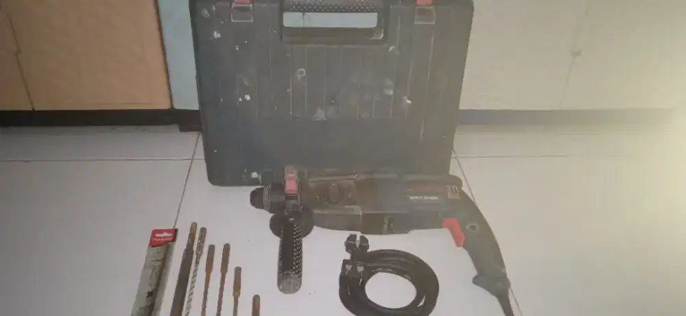 Mesin BOR BOSCH GBH 2-26DRE