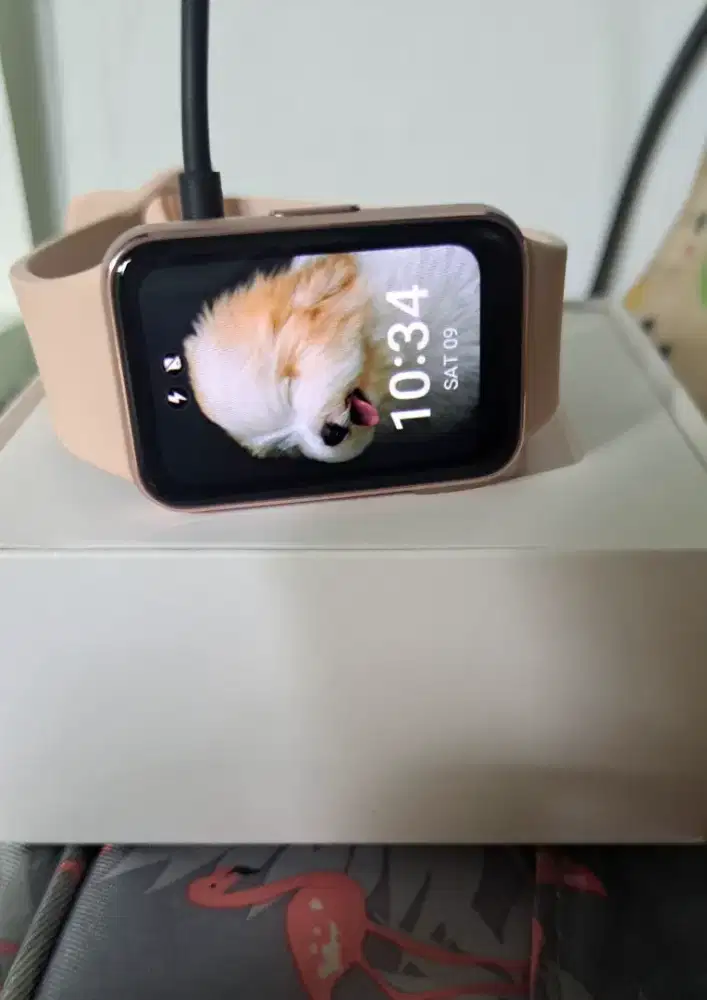 Samsung Galaxy fit 3