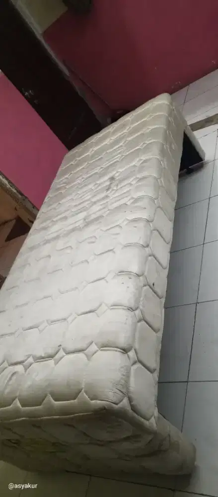 Jual  Kasur  Single