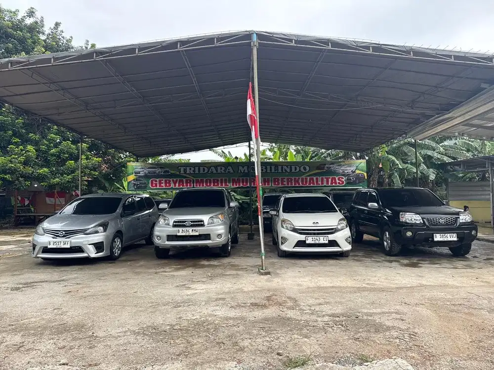 Lowongan untuk Admin dan marketing Shorum Mobil