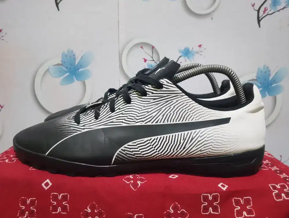 Puma spirit mini soccer