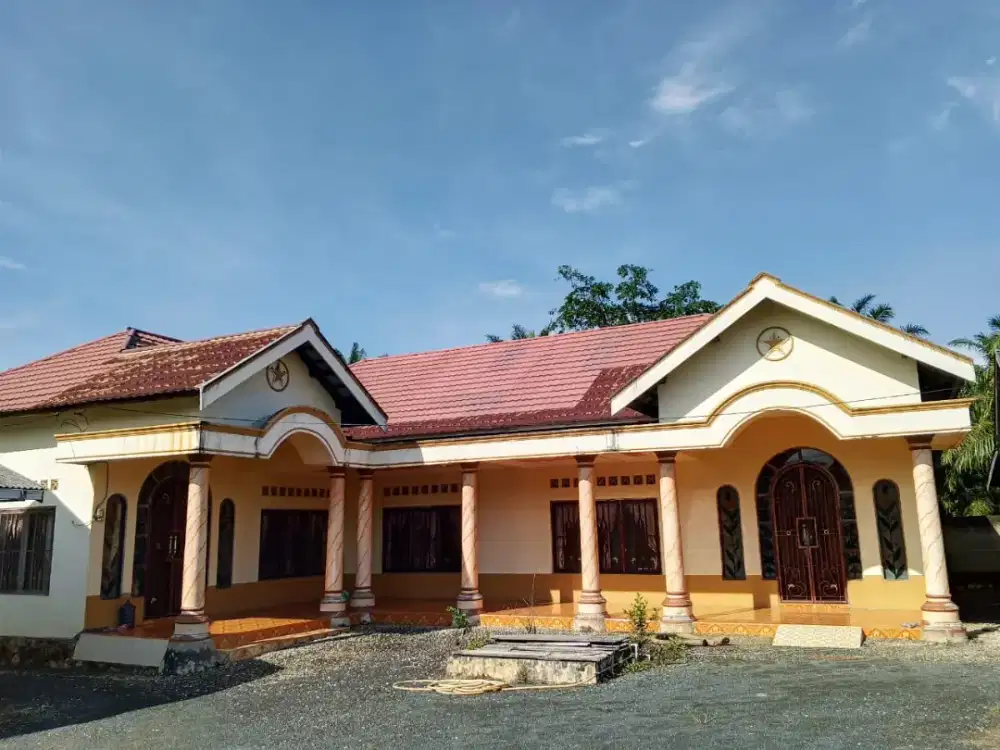 Dijual Cepat Atau diGadai Butuh Uang Ruko,Rumah,Rumah Sewa