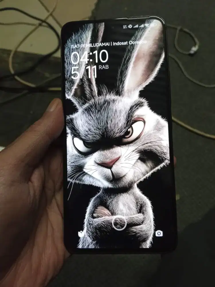 Xiaomi 12 lite 8+8/256