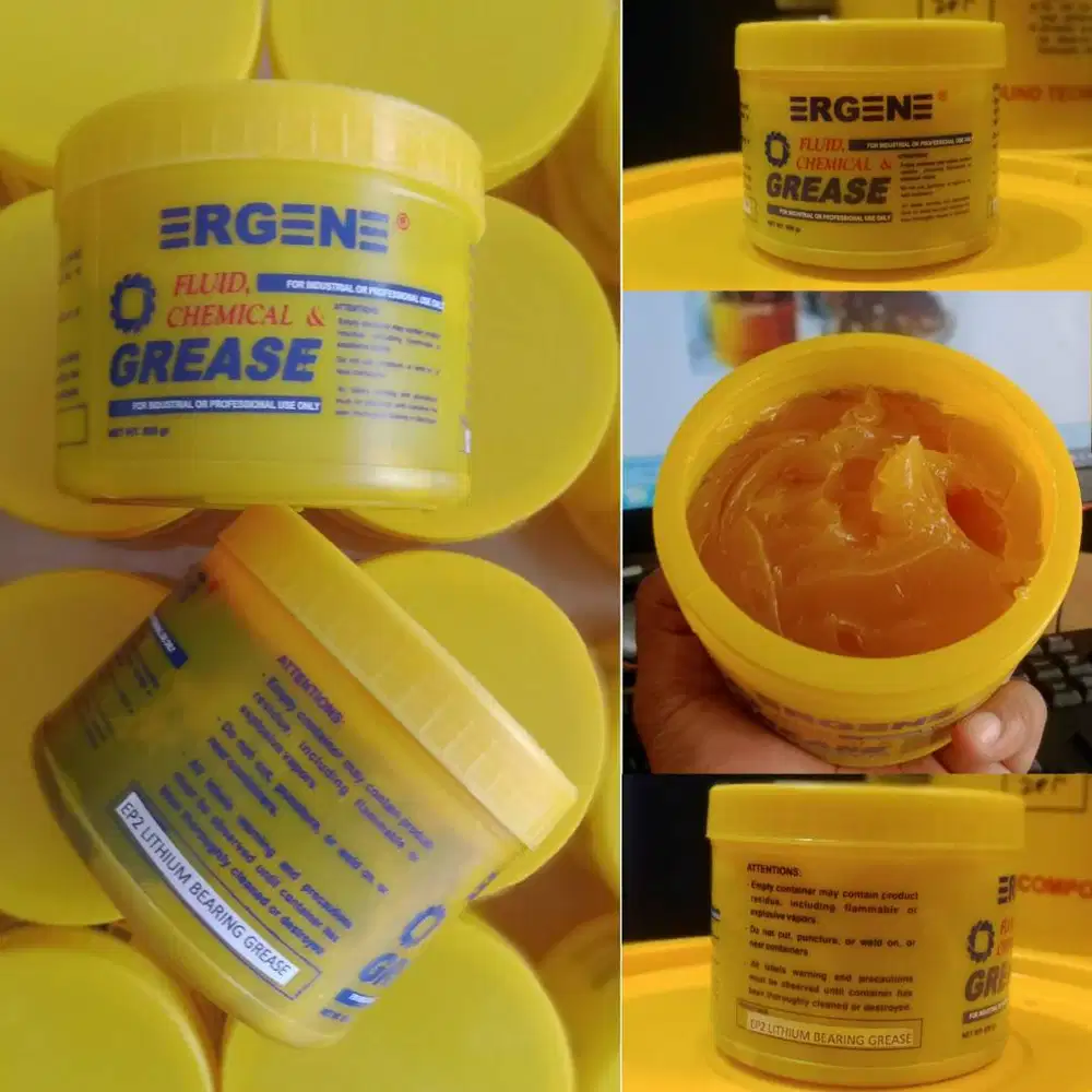 Dibutuhkan Tenaga Kerja