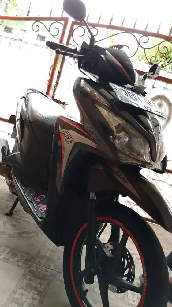 For sale vario 125