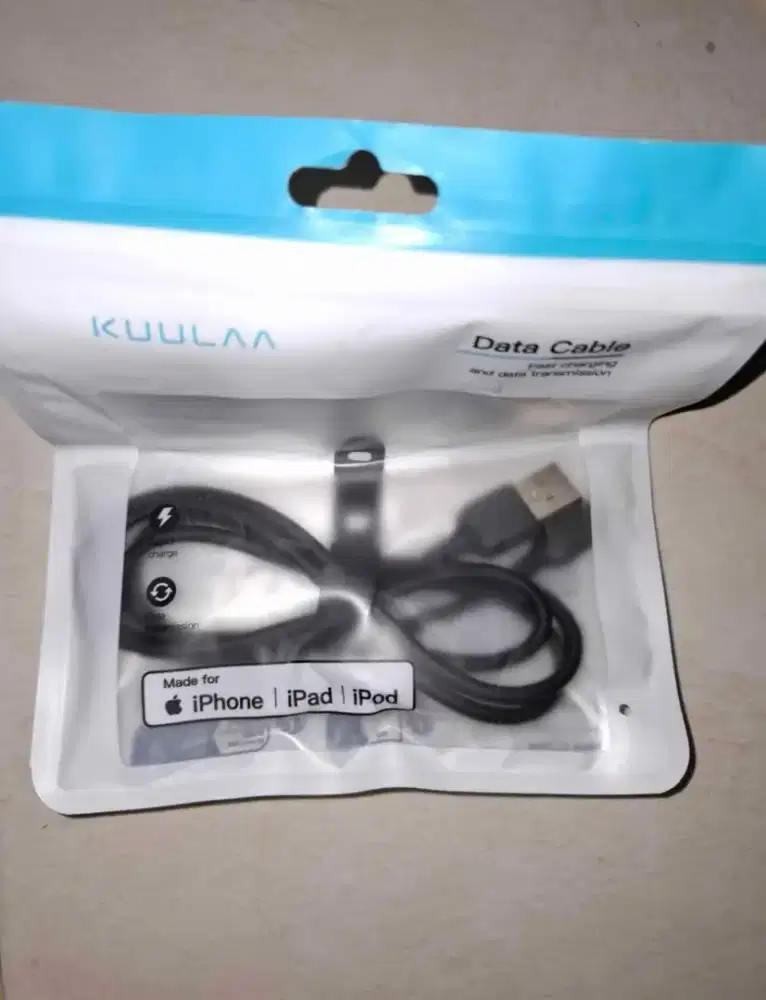 Kabel Kuula iphone