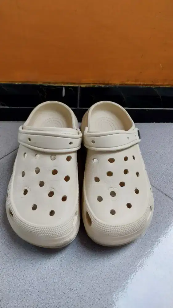 Dijual sandal kodokbaim size 37