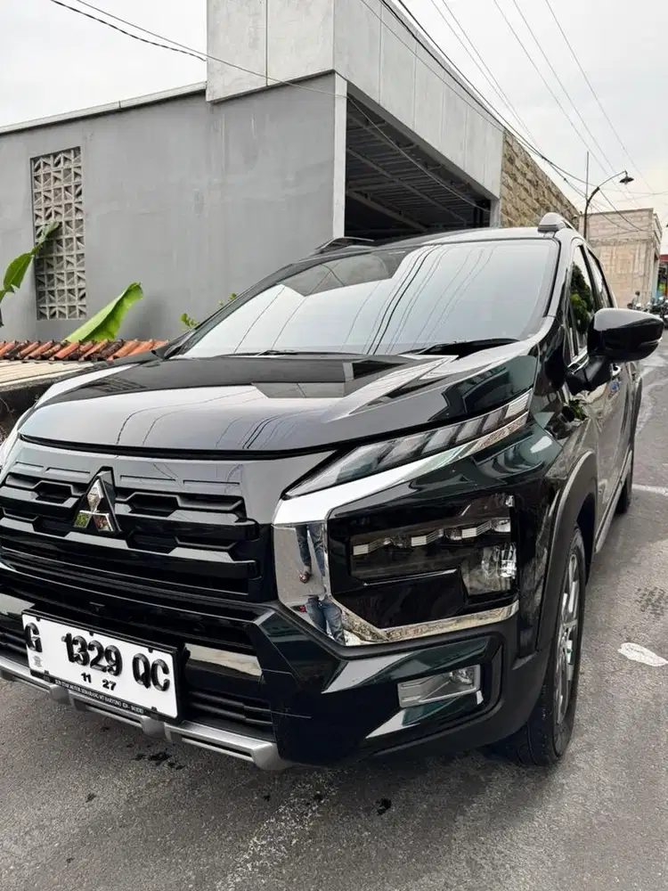 XPANDER CROSS PREMIUM 2022