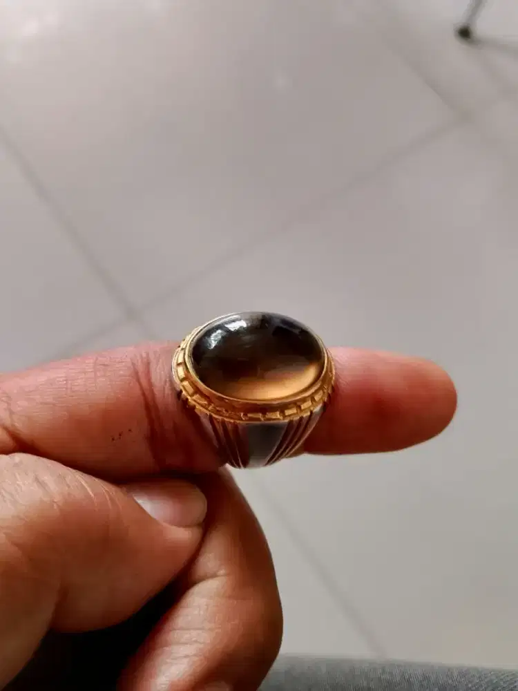 Batu cincin solar