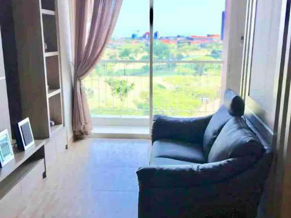 disewakan apartemen di puncak bukit golf Surabaya barat