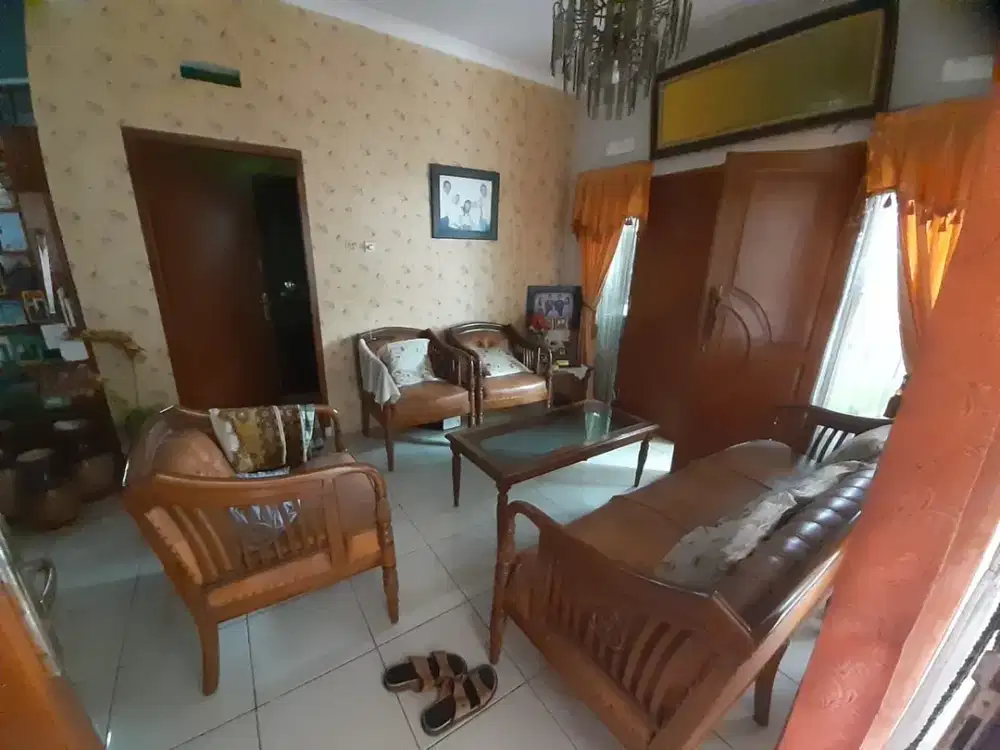 LOKASI EMAS CIPAGANTI, COCOK UNTUK KOST2AN, HARGA TERMURAH DIJAMIN, NEGO!