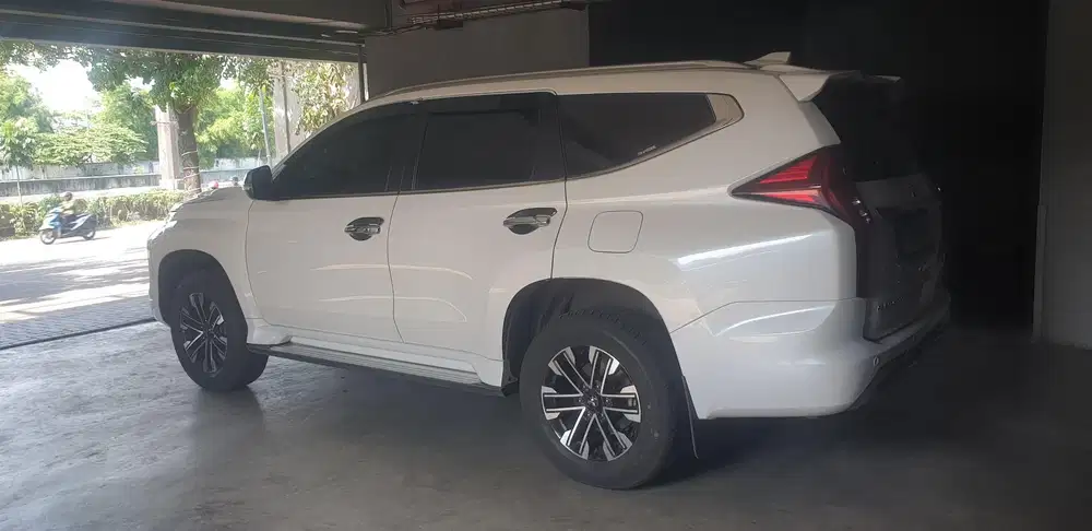 Mitsubishi Pajero Sport 2023 Diesel