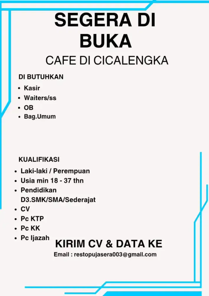 LOKER CAFE & RESTO