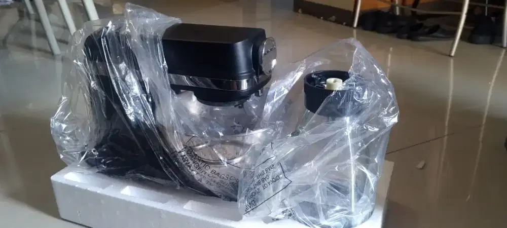 Mixer 3in 1 merek oxone