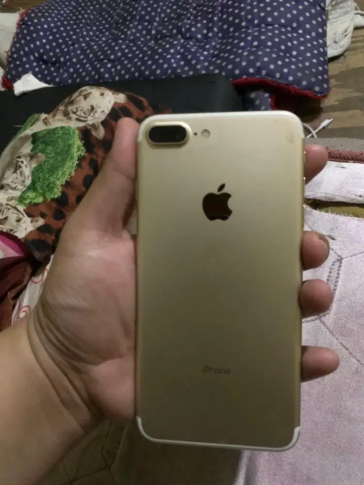 iphone 7 plus 128gb ibox