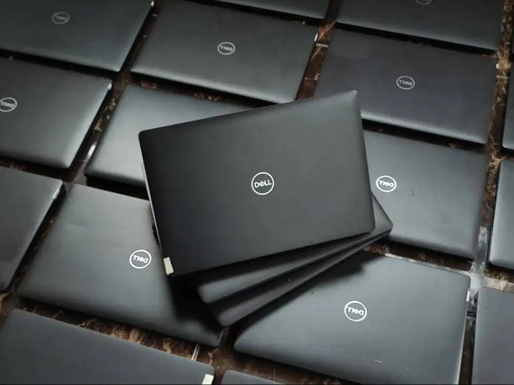 DELL LATITUDE 5300 TOUCHSCREEN