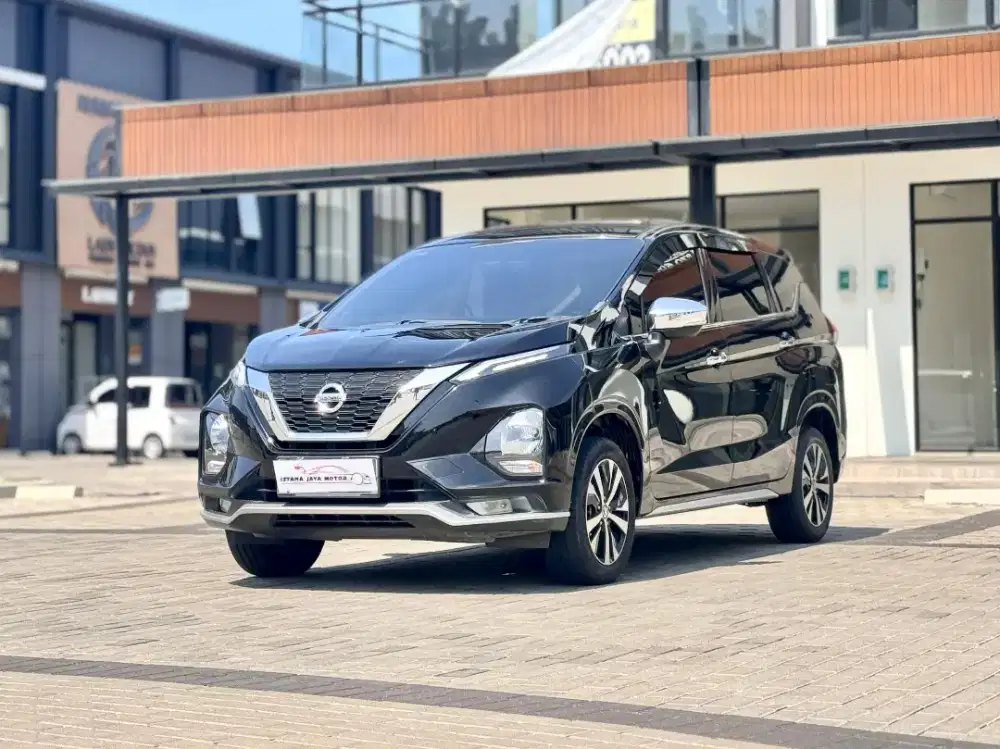 Nissan Livina (2021)  #TDP 15JT