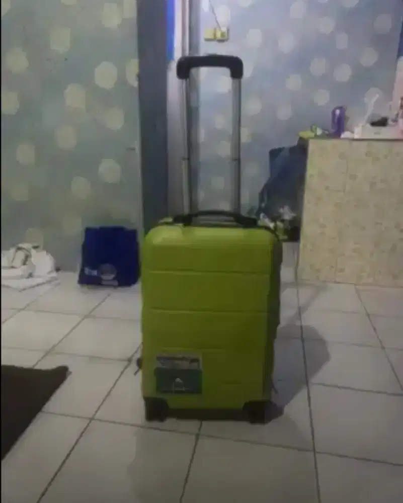 Koper murah no minus