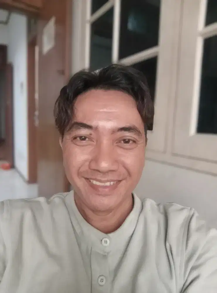 Saya Driver khusus mobil matic