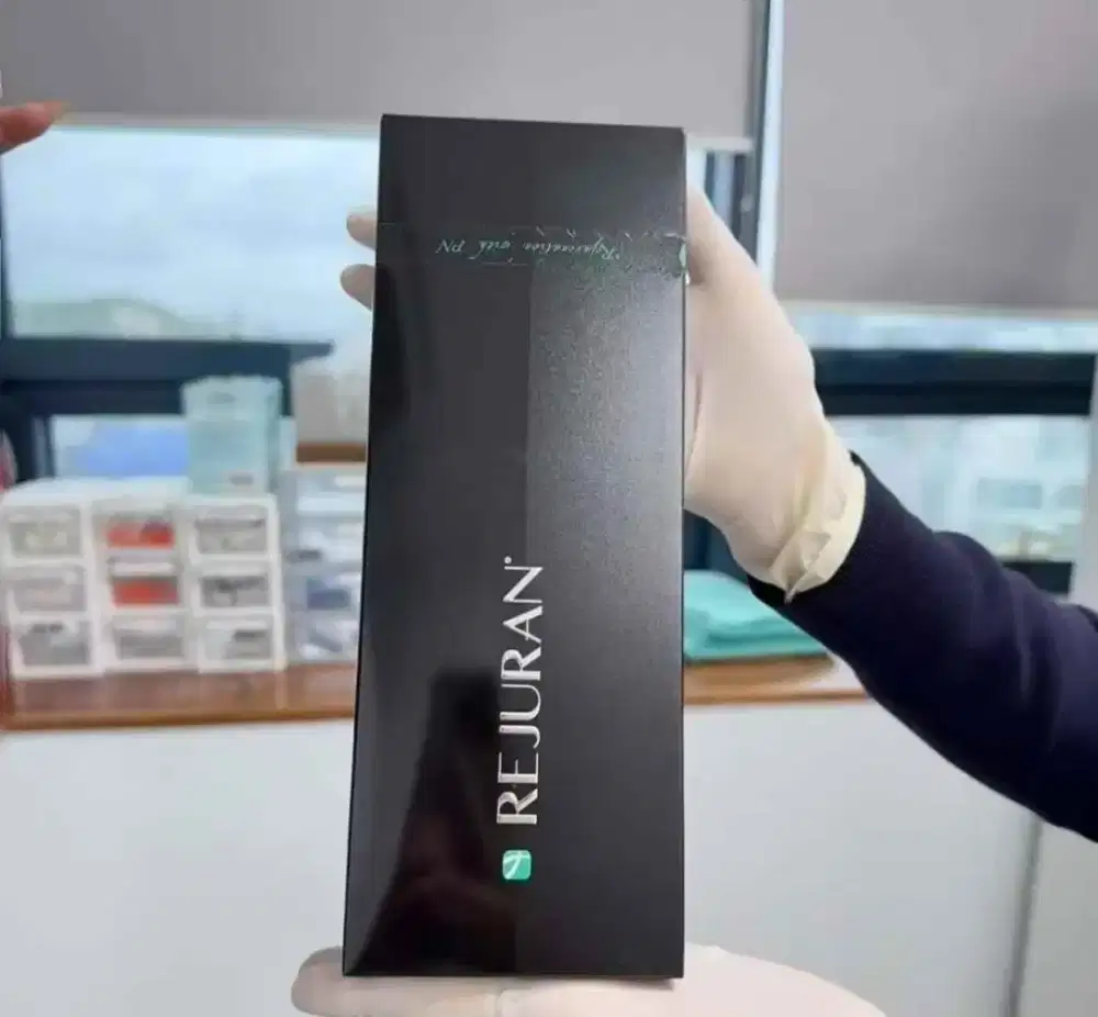 REJURAN HEALER NEW NFC